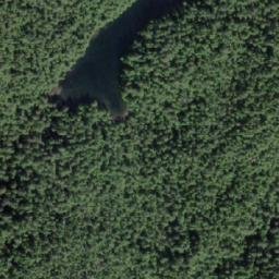 Satellite imagery of Penny Point, CA