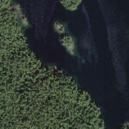 Satellite imagery of Penny Point, CA