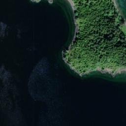 Satellite imagery of Green Neck, CA