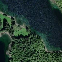 Satellite imagery of Green Neck, CA