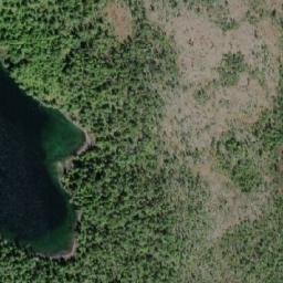 Satellite imagery of Green Neck, CA