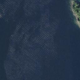 Satellite imagery of Dumas Point, CA
