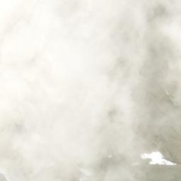 Satellite imagery of Cub Peak, CA