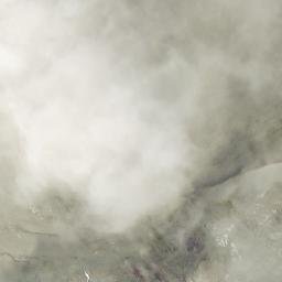 Satellite imagery of Cub Peak, CA