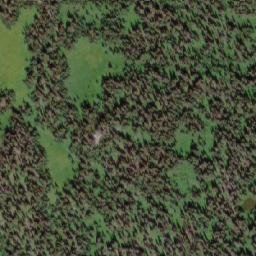 Satellite imagery of Mobley Ridge, CA