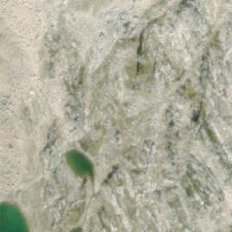 Satellite imagery of Wave Crest Peak, CA