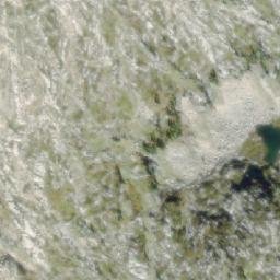 Satellite imagery of Wave Crest Peak, CA