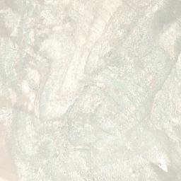 Satellite imagery of Hallam Peak, CA
