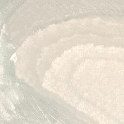 Satellite imagery of Hallam Peak, CA