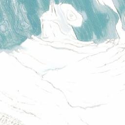 Satellite imagery of Duplicate Mountain, CA