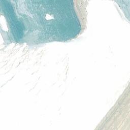 Satellite imagery of Duplicate Mountain, CA