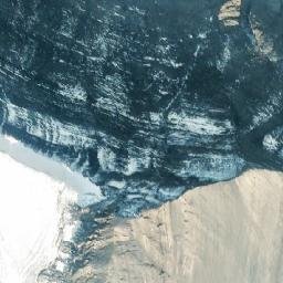 Satellite imagery of Chaba Peak, CA