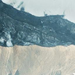 Satellite imagery of Chaba Peak, CA