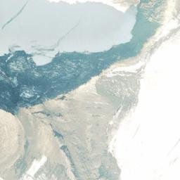 Satellite imagery of Chaba Peak, CA