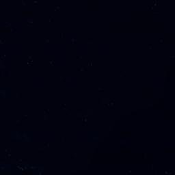 Satellite imagery of Tuskar Rock, IE
