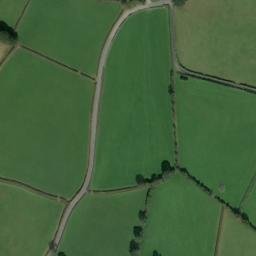 Satellite imagery of Tomen Llanio, GB