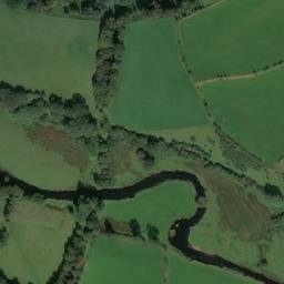 Satellite imagery of Tomen Llanio, GB