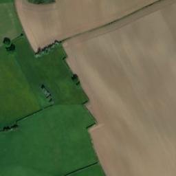 Satellite imagery of Stretford Bridge Farm Enclosure, GB
