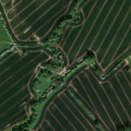 Satellite imagery of Stretford Bridge Farm Enclosure, GB