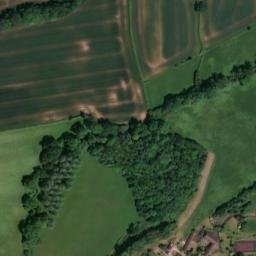 Satellite imagery of Broad Green, GB