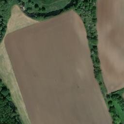 Satellite imagery of Oversley Castle, GB