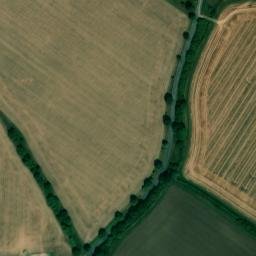 Satellite imagery of Lidgate Castle, GB