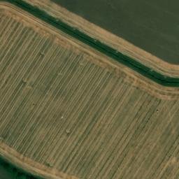 Satellite imagery of Lidgate Castle, GB