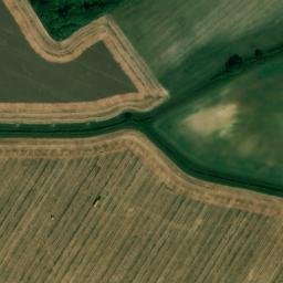 Satellite imagery of Lidgate Castle, GB