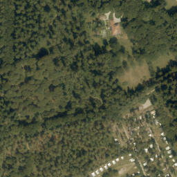 Satellite imagery of De Hoge Vuursche, NL