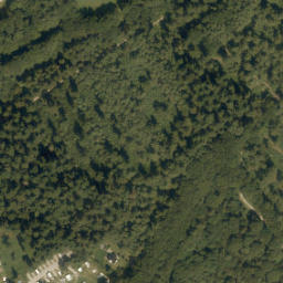 Satellite imagery of De Hoge Vuursche, NL