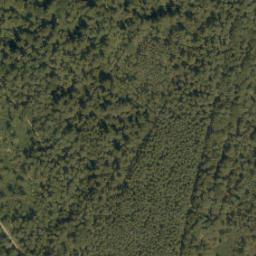 Satellite imagery of De Hoge Vuursche, NL