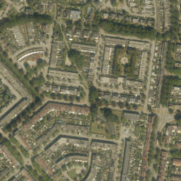 Satellite imagery of Nieuwland, NL