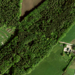 Satellite imagery of Marke grenssteen, NL