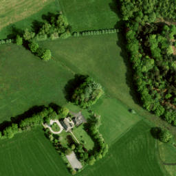 Satellite imagery of Kasteel Verwolde, NL