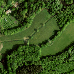 Satellite imagery of Kasteel Verwolde, NL