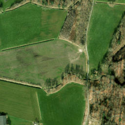 Satellite imagery of Nijenhuis, NL