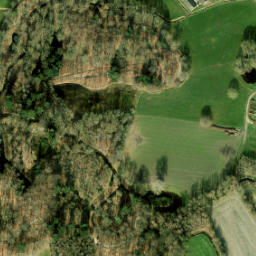 Satellite imagery of Nijenhuis, NL