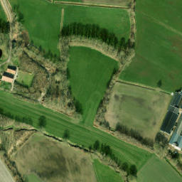 Satellite imagery of Nijenhuis, NL