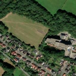Satellite imagery of Kleeberg, DE