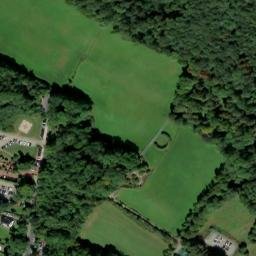 Satellite imagery of Kleeberg, DE