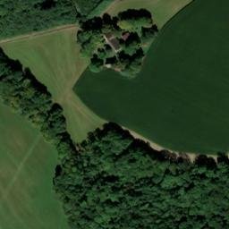 Satellite imagery of Lengericher Berg, DE