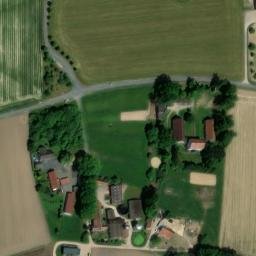 Satellite imagery of Bornsbrink, DE