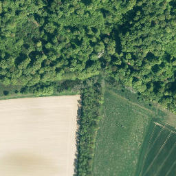 Satellite imagery of Möncheberg, DE