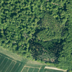 Satellite imagery of Möncheberg, DE