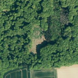 Satellite imagery of Möncheberg, DE