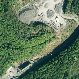 Satellite imagery of Riesenberg, DE