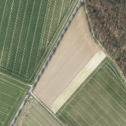 Satellite imagery of Haarberg, DE