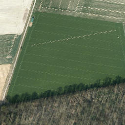 Satellite imagery of Haarberg, DE