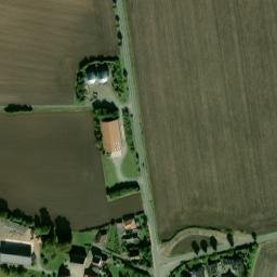 Satellite imagery of Osterberg, DE