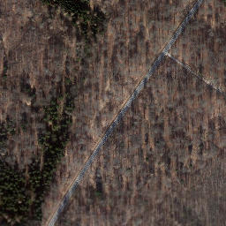 Satellite imagery of Herzberg, DE